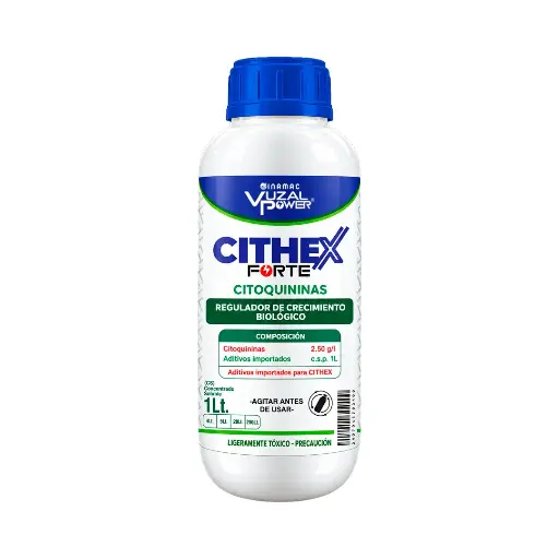 VUZAL POWER - CITHEX FORTE - 1LT