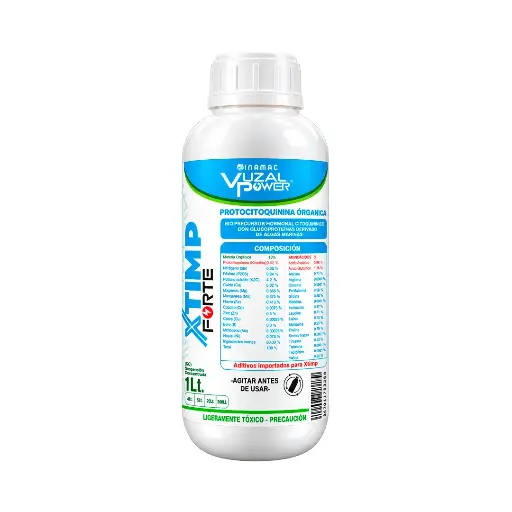 VUZAL POWER - XTIMP- FORTE- 1LT