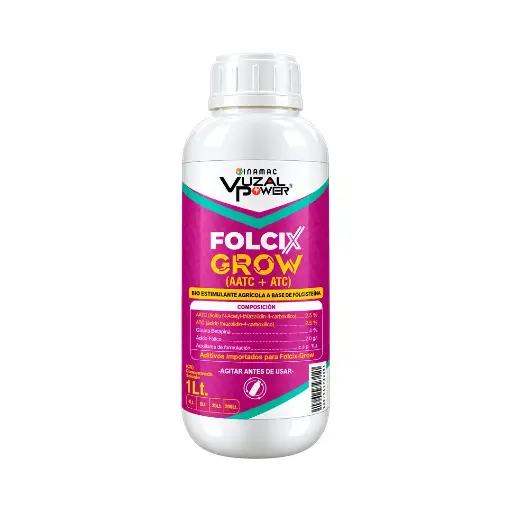 VUZAL POWER - FOLCIX-GROW - 1LT